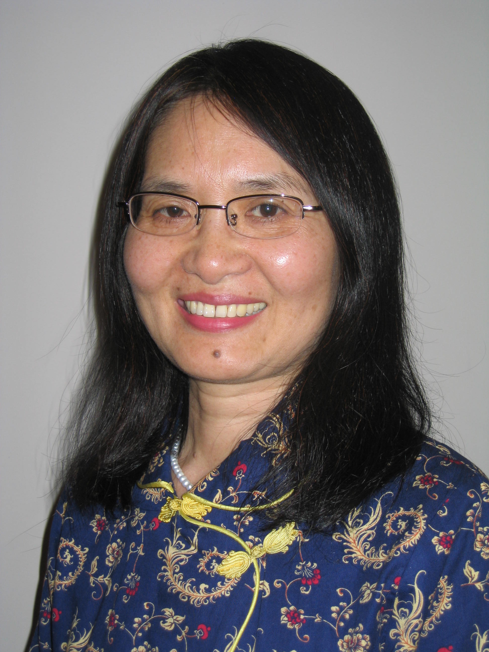 Dr Lien Chao