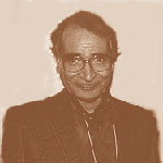 Dr. Abdul Qaiyum Lodhi