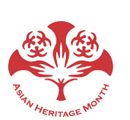 Asian Heritage Month, click here to visit asian-heritage-month.org