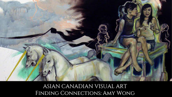 The Artwork of Amy Wong, click here